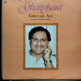 Ghulam Ali  - Ghazalsara (Vinyl)